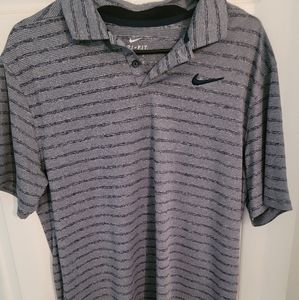Nike Golf Polo